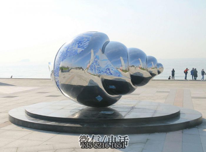 動(dòng)物雕塑實(shí)拍圖