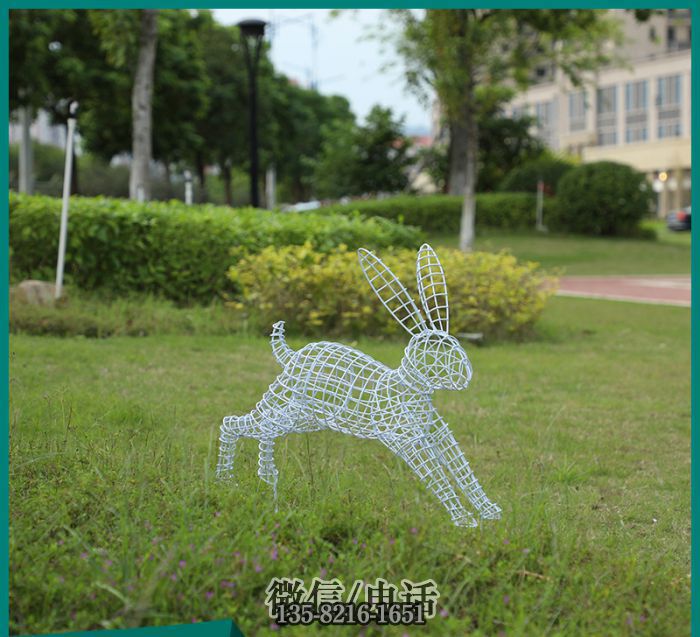 泡沫動物雕塑 泡沫動物雕塑
